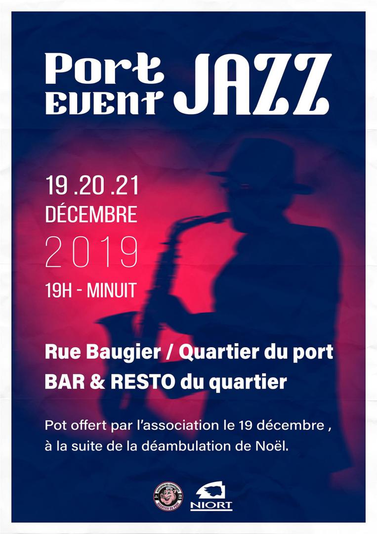 Vendredi 20 décembre 2019, le trio GYPSONG était en concert à L’Auberge Espagnole, Niort (79), dans le cadre du Festival Port Event Jazz. Merci à Emmanuel Pelletier !